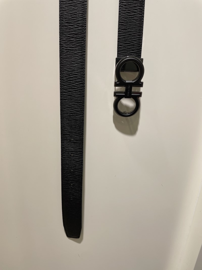 Ferragamo Belts